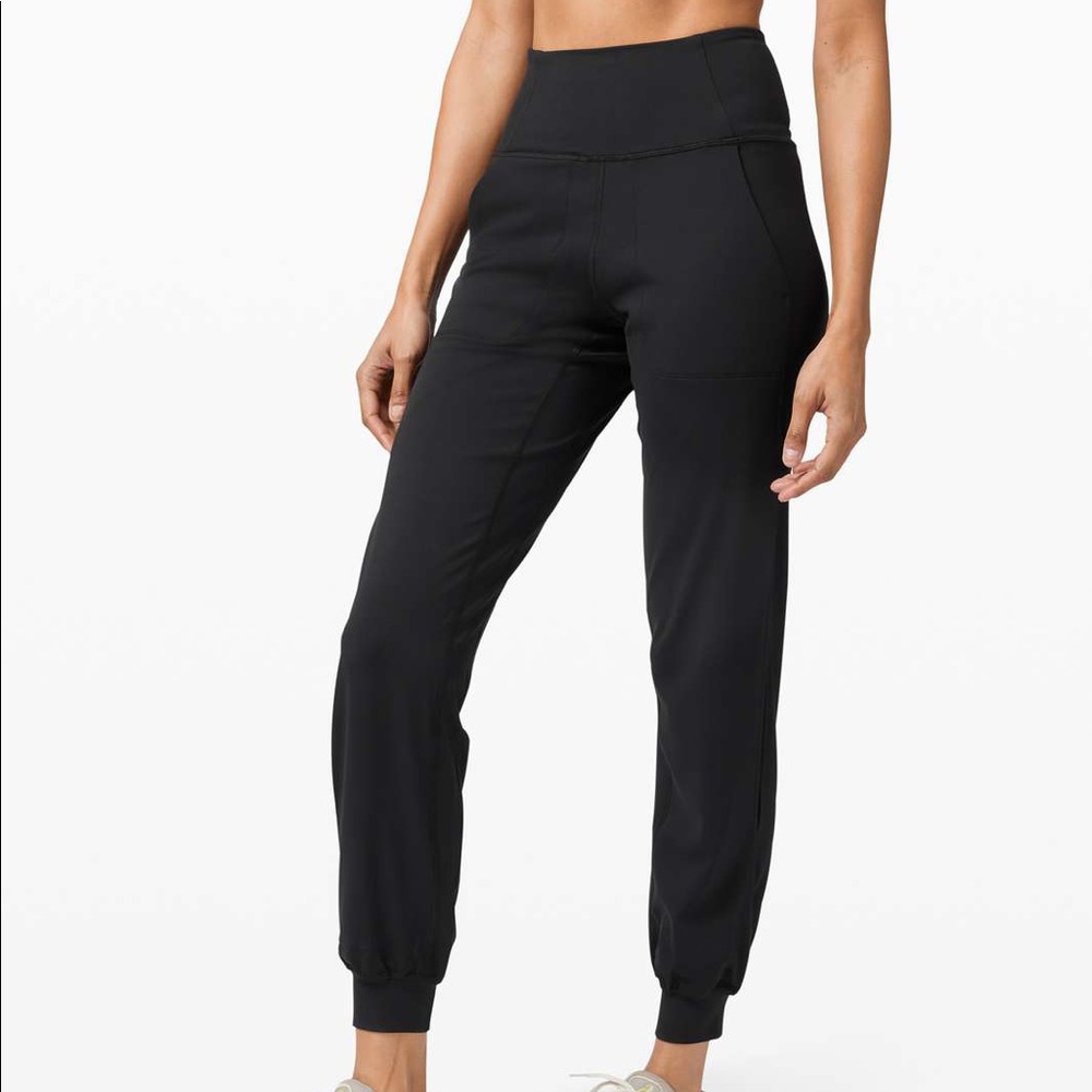 Lululemon Align Joggers 28 inch